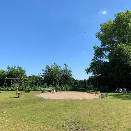Kystenblick Eckernförde Exteriér fotografie