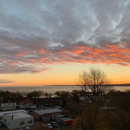 Kystenblick Eckernförde Exteriér fotografie