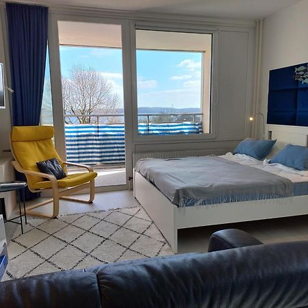 Kystenblick Eckernförde Exteriér fotografie