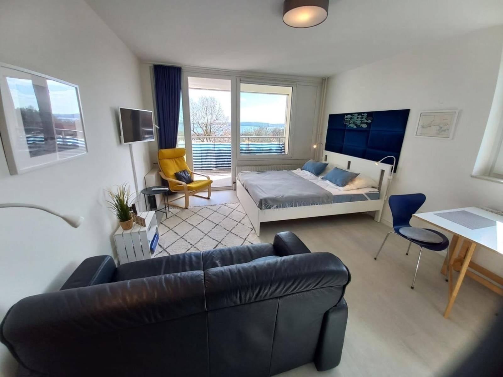 Kystenblick Eckernförde Exteriér fotografie