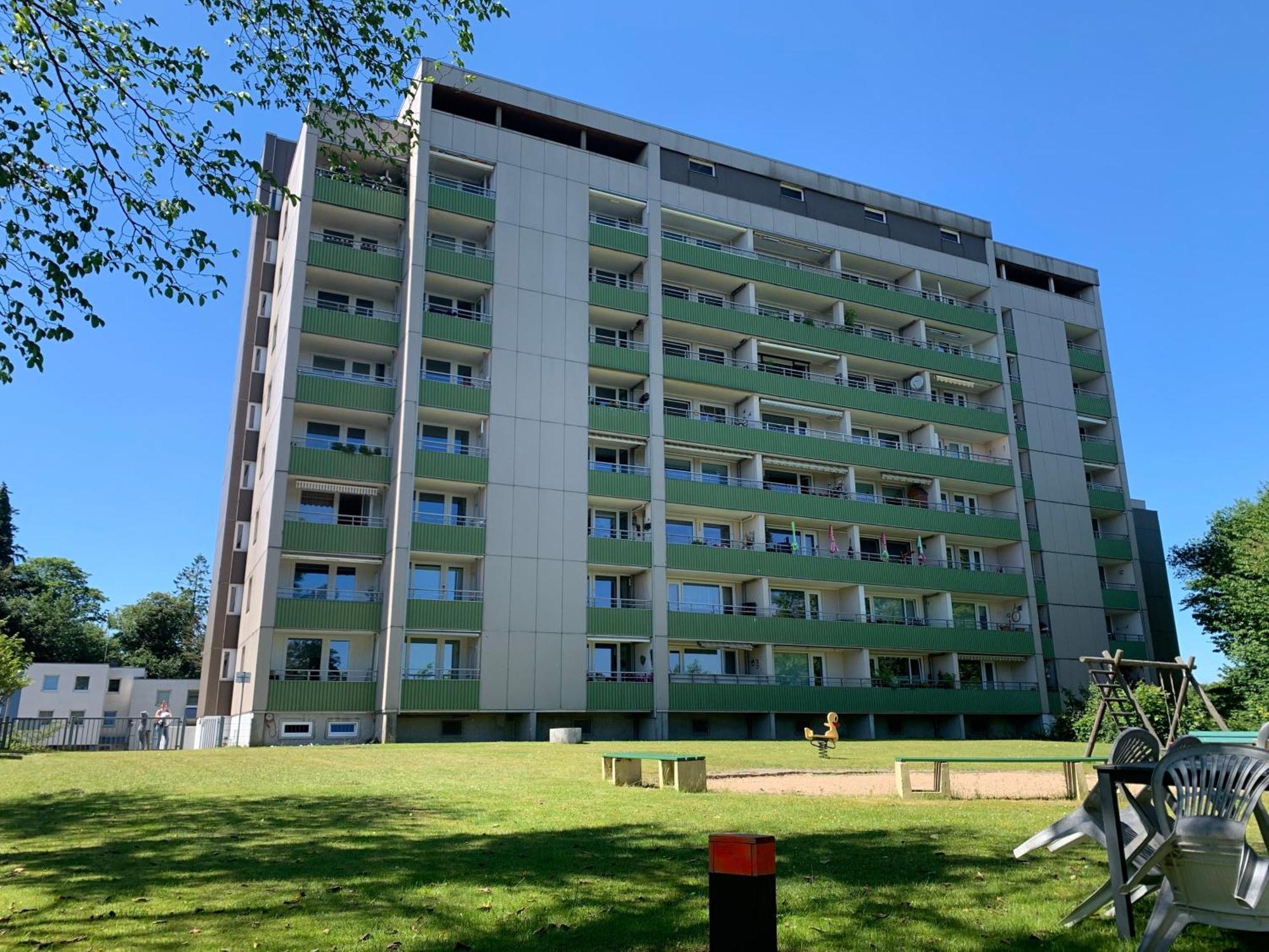 Kystenblick Eckernförde Exteriér fotografie