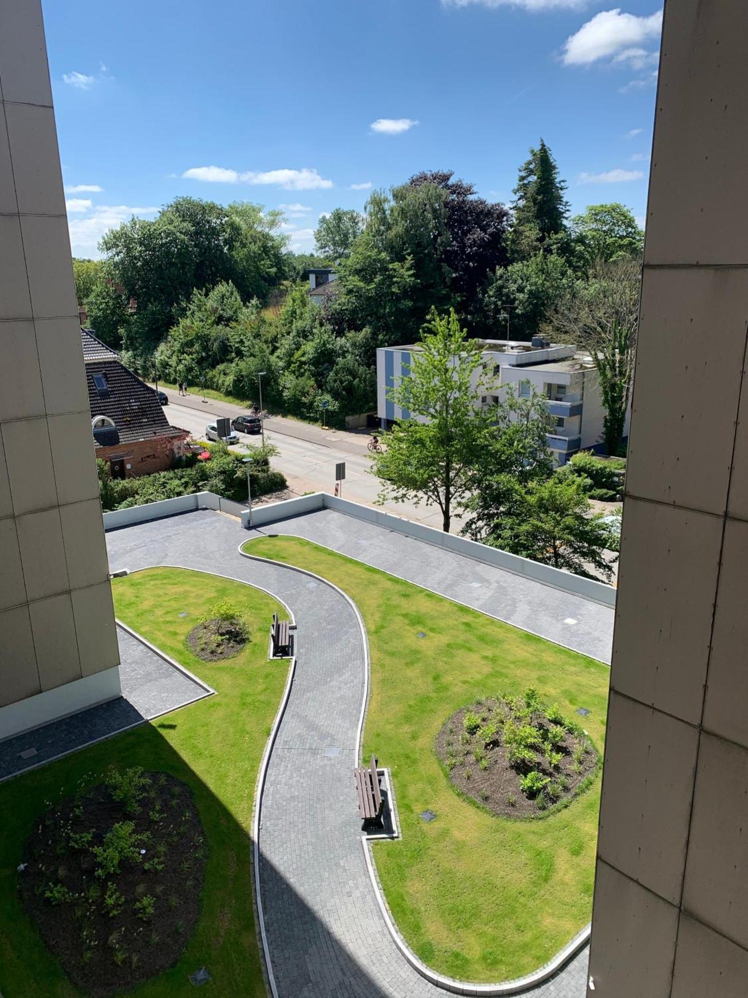 Kystenblick Eckernförde Exteriér fotografie